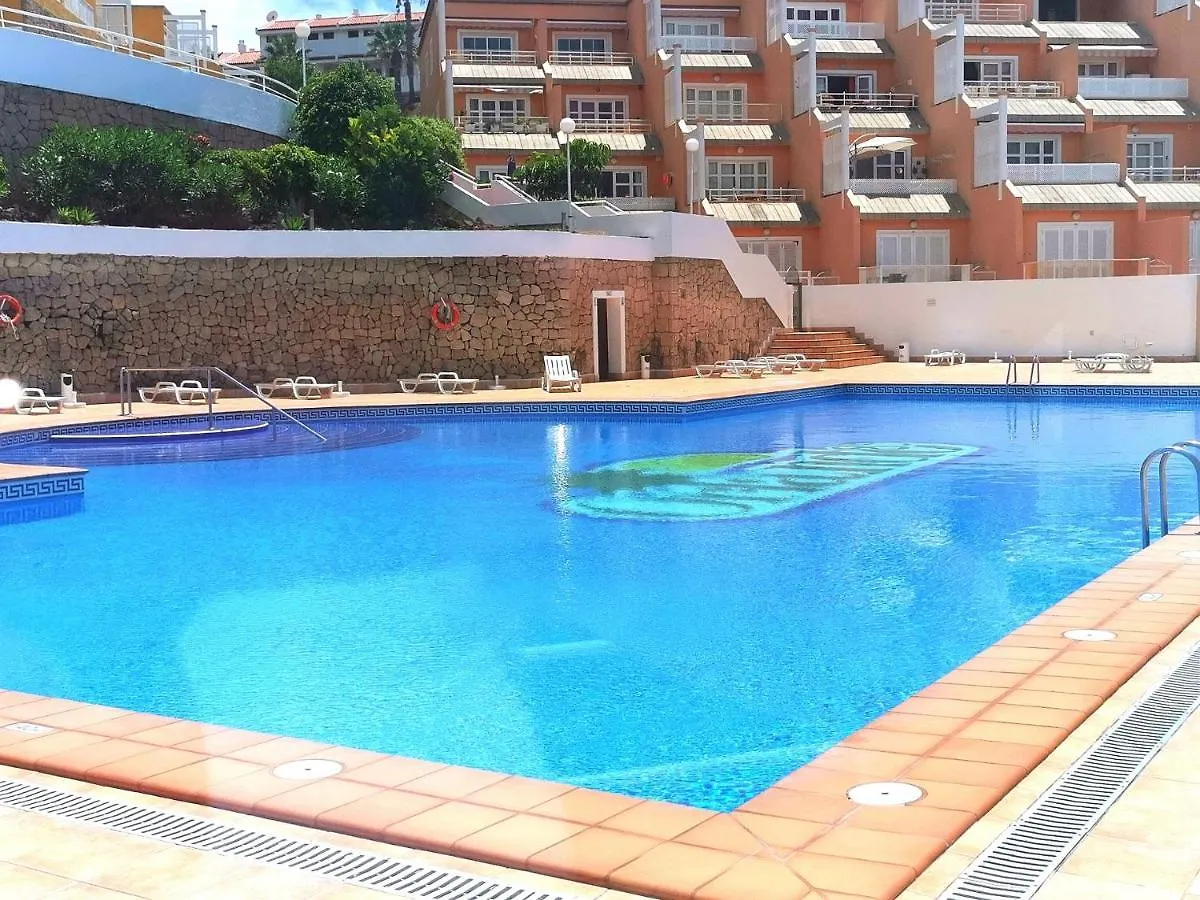 Apartment Orlando Torviscas Bajo Costa Adeje  Costa Adeje (Tenerife)