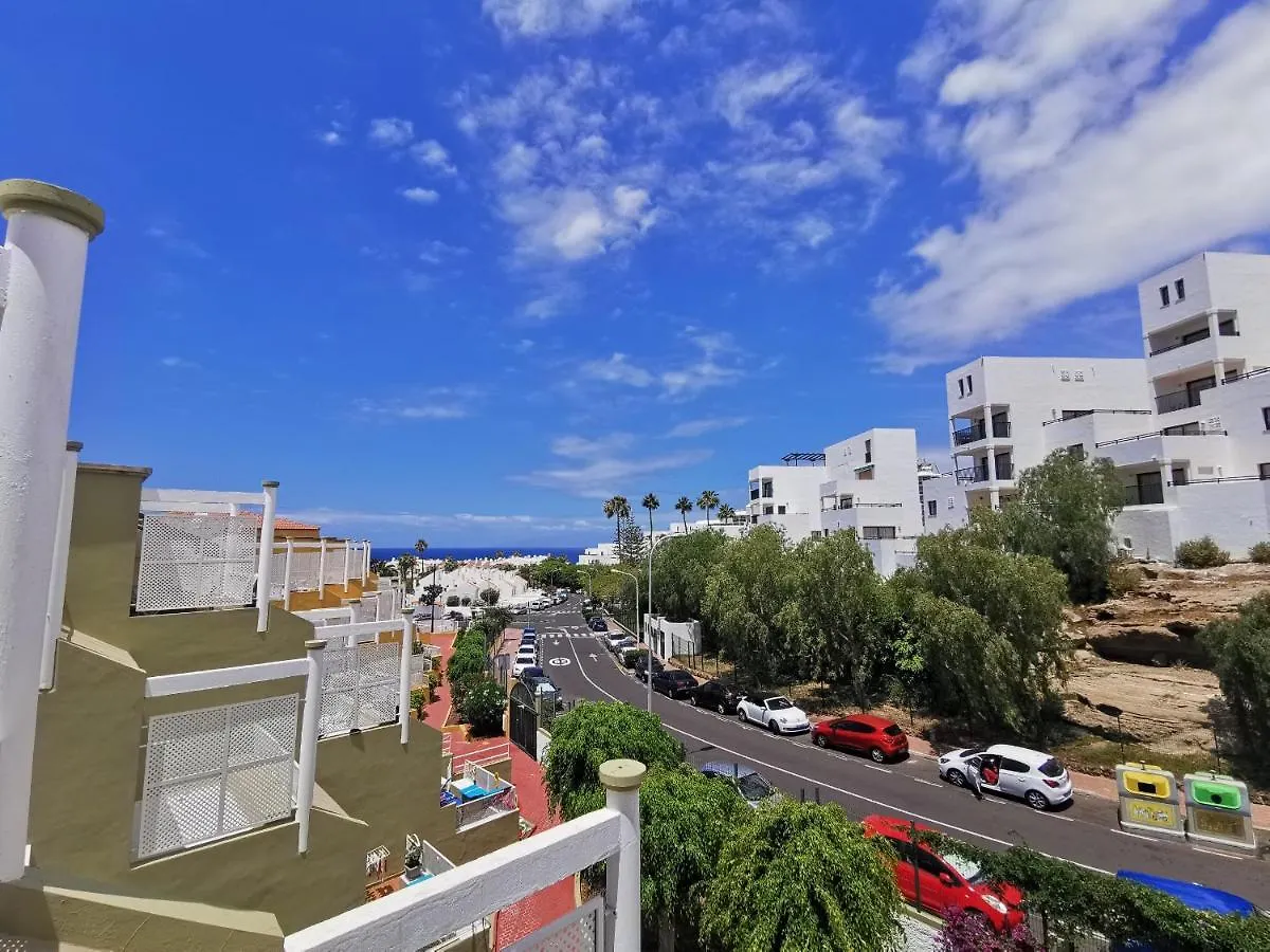Apartment Orlando Torviscas Bajo Costa Adeje  0*, Costa Adeje (Tenerife) España
