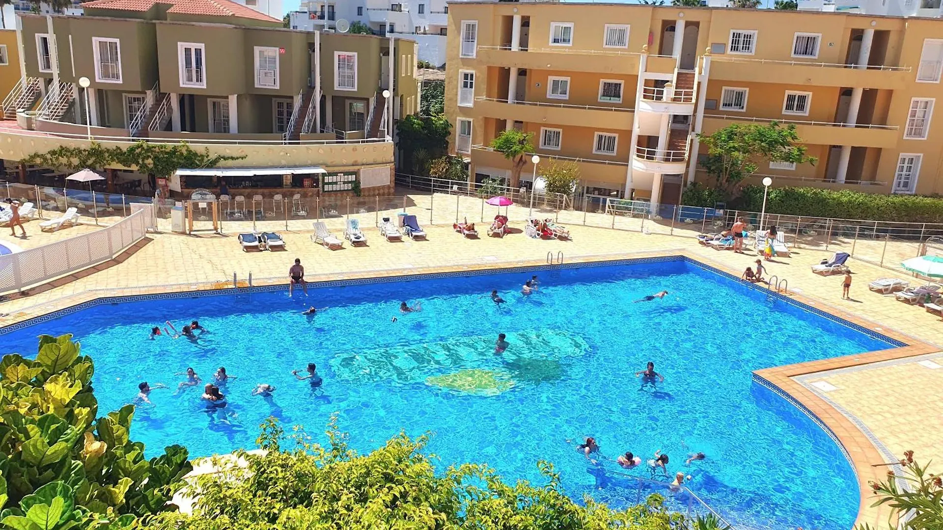 Apartment Orlando Torviscas Bajo Costa Adeje   Costa Adeje (Tenerife)