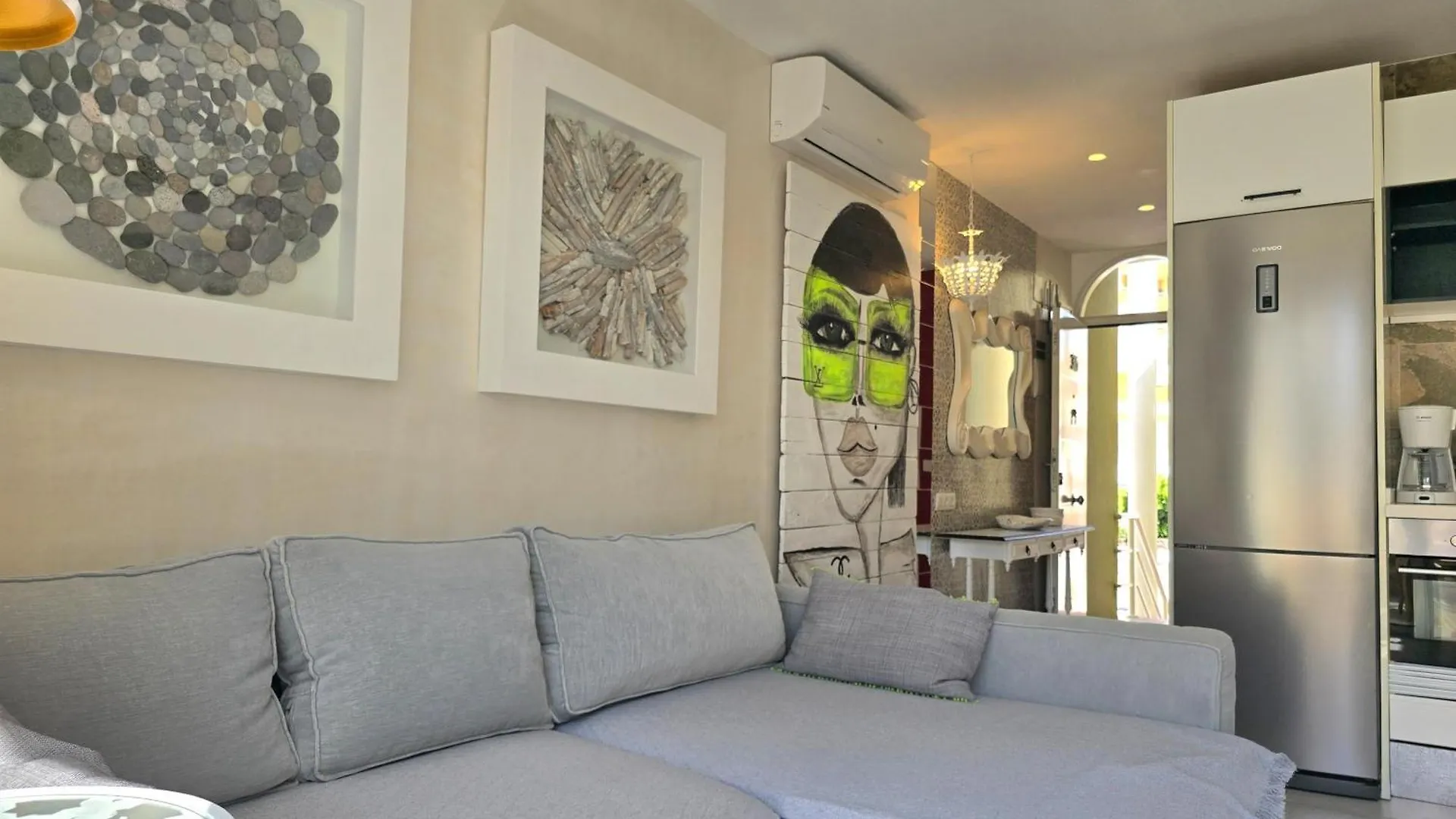 Apartment Orlando Torviscas Bajo Costa Adeje