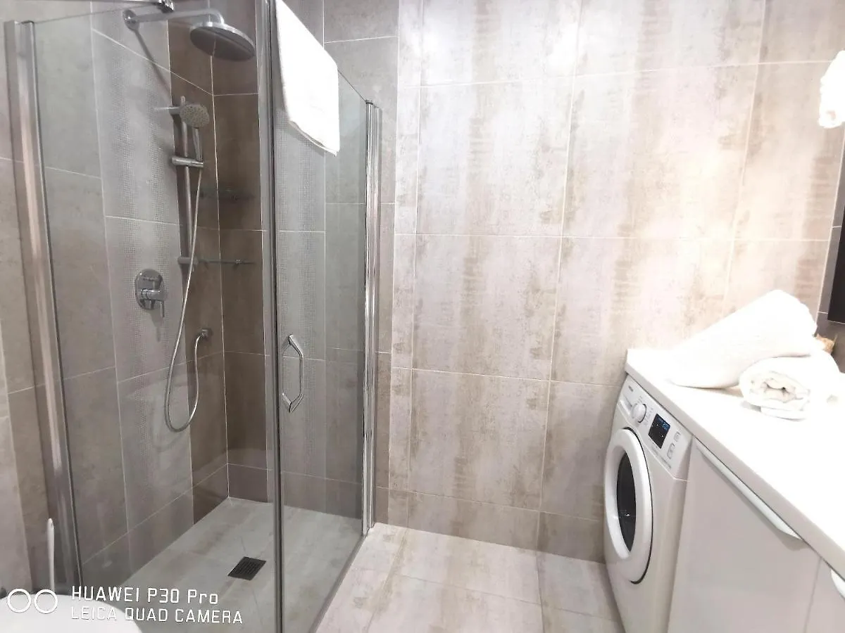 Apartment Orlando Torviscas Bajo Costa Adeje  Spain