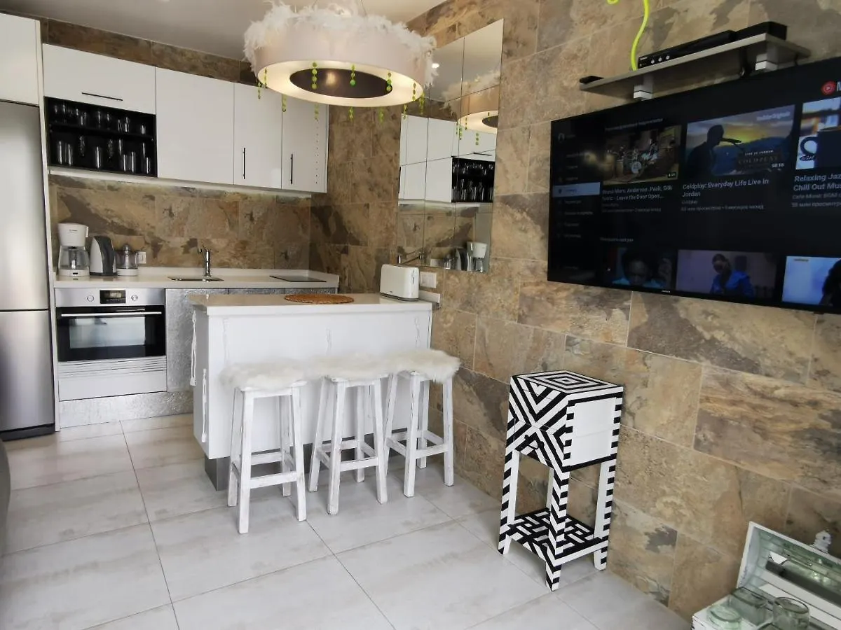 Apartment Orlando Torviscas Bajo Costa Adeje   Costa Adeje (Tenerife)