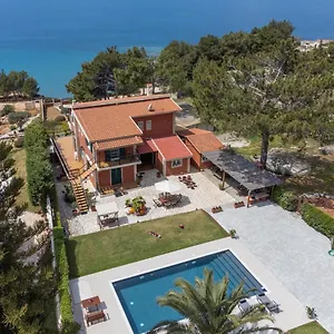 Anthoula's House , Kefalonia Island Greece