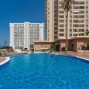  Apartamento South Paradise España