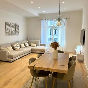  Apartamento Colon -zurriola Beach España