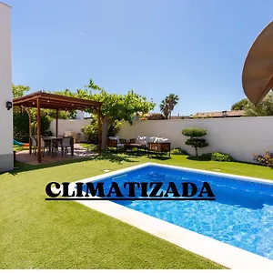  Сasa de vacaciones Casa Turón España