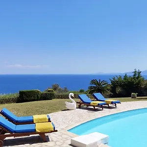 Dionysos, Spartia, Kefalonia , Livathos (Kefalonia) Greece