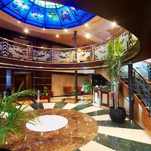 Nile Carnival Cruise 4nt Lxr Thursday 3nt Asw Monday 5*, Luxor Egypt