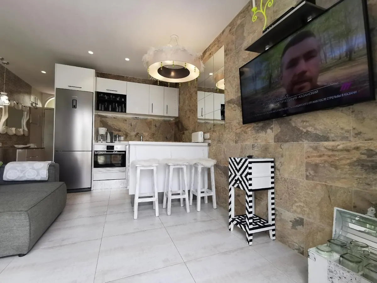 Apartment Orlando Torviscas Bajo Costa Adeje