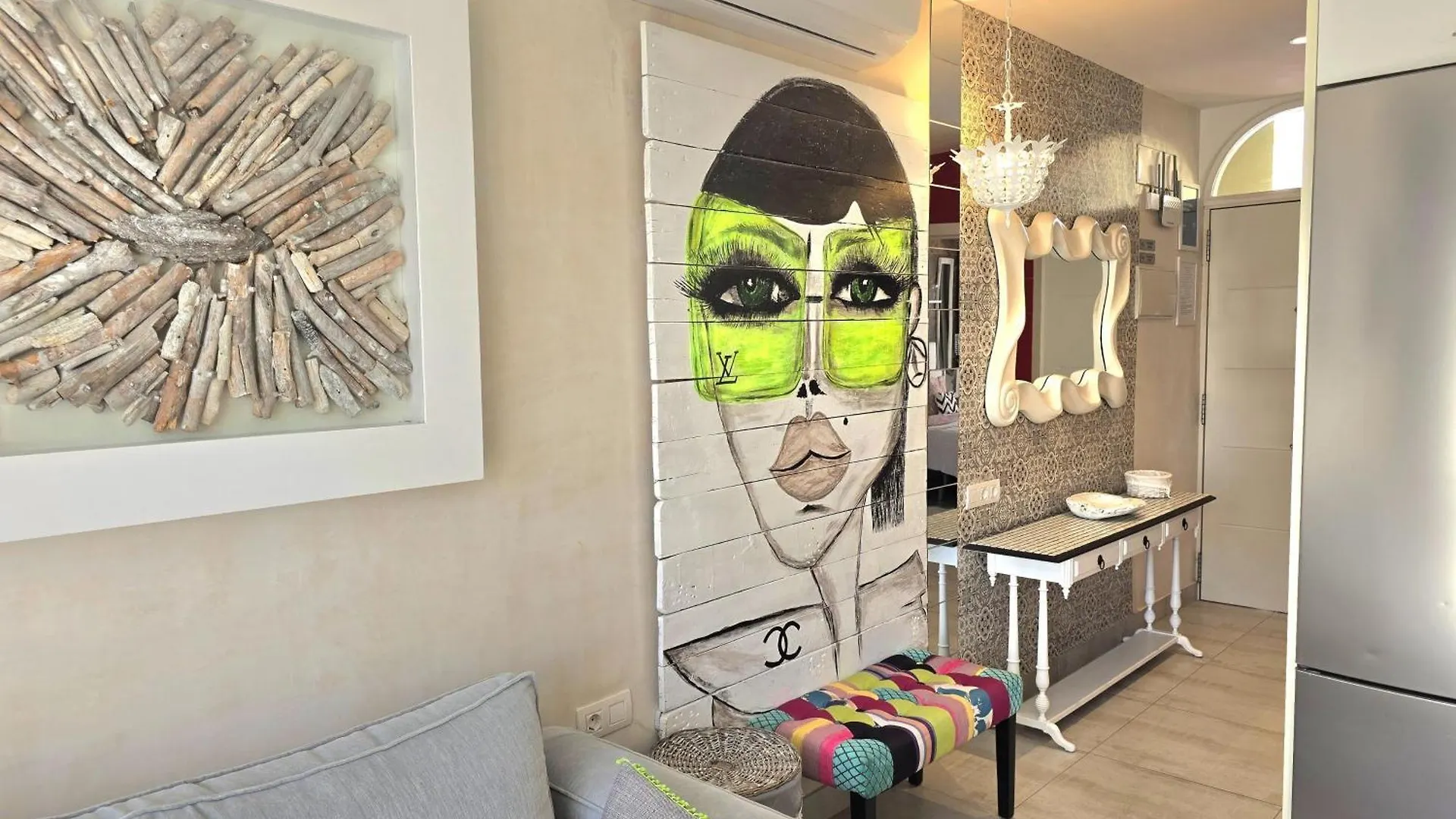 Apartment Orlando Torviscas Bajo Costa Adeje  Costa Adeje (Tenerife)
